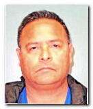 Offender Eduardo Benitez