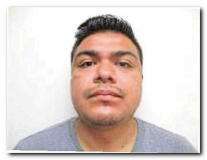 Offender Eduardo Fuentes Bahena