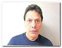 Offender Francisco Murguia