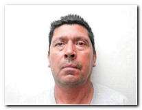 Offender Gerardo Moreno Dozal