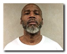 Offender Joe F Allison