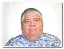 Offender Jose Angel Sauceda Vasquez