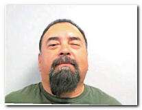 Offender Juan Gregory Rodriguez