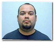 Offender Juan R Contreras