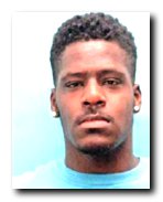 Offender Kalup Kordell Allen