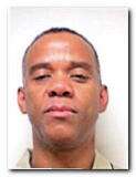 Offender Keith Myron Cobb