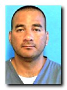 Offender Milton Anibal Rodriguez