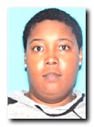 Offender Monique Charnette Williams