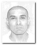 Offender Nicasio Mendoza Zepeda