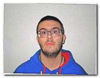 Offender Nicholas Jerome Moonlight Haskin