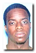 Offender Nicolas Saint-surin