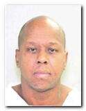 Offender Rodney Dwayne Robinson