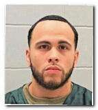 Offender Victor Samuel Torres