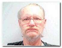 Offender William Arthur Joseph Voight