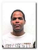 Offender Anthony A Williams