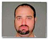 Offender Chad Everrett Brock