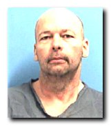 Offender Christopher J Mars