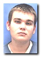 Offender Daniel Loren Dunfee