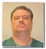 Offender David L Brown