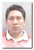 Offender Eduardo Aguilar Marquez