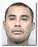 Offender Eduardo Camacho