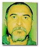 Offender Eduardo Farias