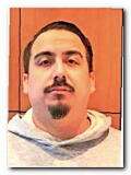 Offender Eduardo Farias