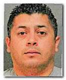 Offender Eduardo Flores