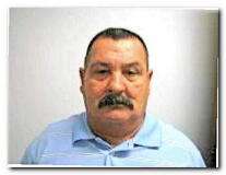 Offender Eduardo Herrera