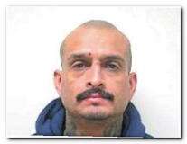 Offender Eduardo Jesse Vega Jr