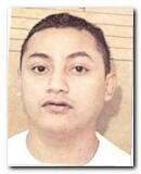 Offender Eduardo Julian Diaz