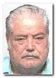 Offender Eduardo Madrid Noriega