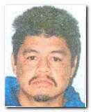 Offender Eduardo Martinez