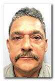 Offender Eduardo Mazon