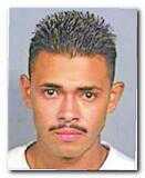 Offender Eduardo Medina Meza