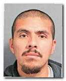 Offender Eduardo Negrete