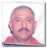 Offender Eduardo Rodriguez Verduzco