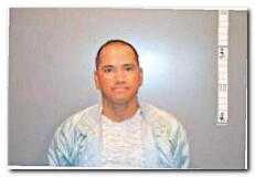 Offender Eduardo Santos