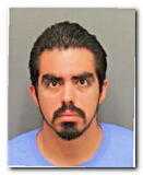 Offender Eduardo Venegas