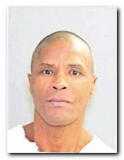 Offender Edward Johnson