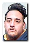 Offender Enrique Machuca Jr