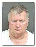 Offender Gerald Wain Cagle