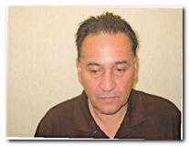 Offender Isidro Valenzuela