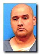 Offender Juan Carlos Santos Jr