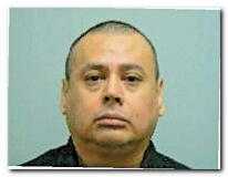 Offender Mario Trujillo