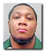 Offender Nycarion Bentae Williams