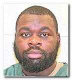 Offender Pierre Donshay Taylor