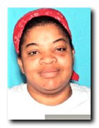 Offender Shanta Monika Carr