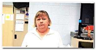 Offender Shelia Rene Walker