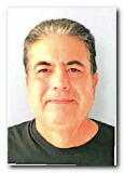 Offender Silverio Martinez